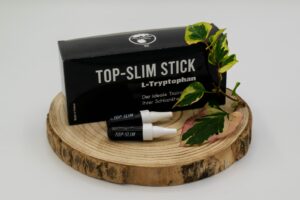 Top slim stick